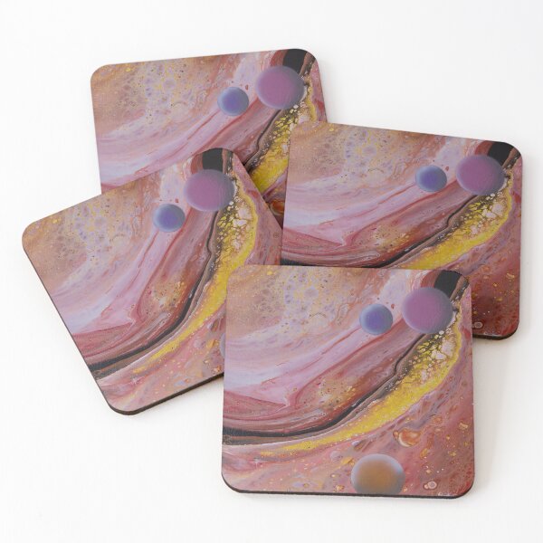 Item preview, Moons of HD 100546 designed and sold by TheBrianScott.