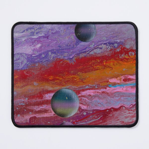 Item preview, Moons of Hyperion designed and sold by TheBrianScott.