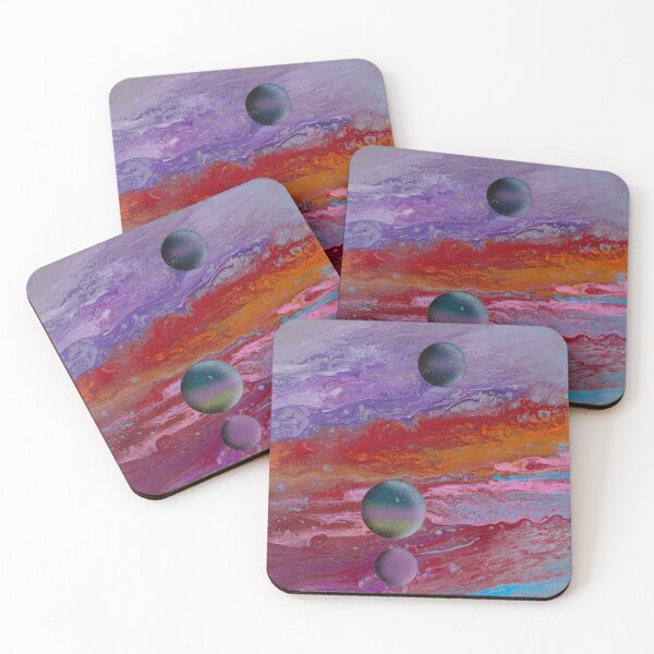 Item preview, Moons of Hyperion designed and sold by TheBrianScott.