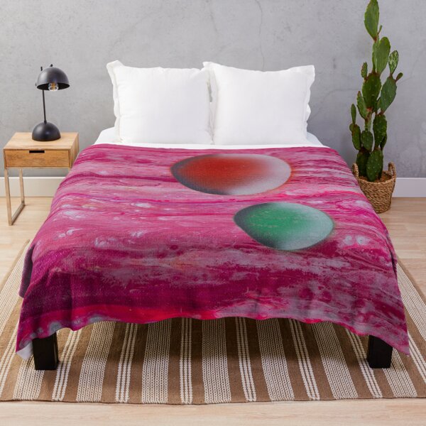 Item preview, Moons Of Fairchild designed and sold by TheBrianScott.