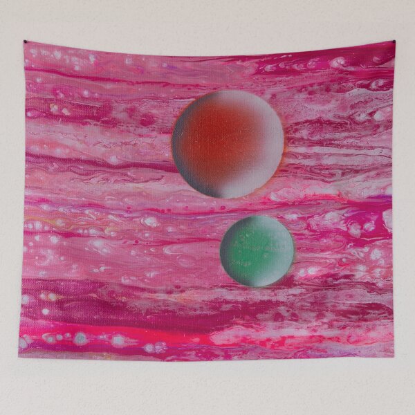 Item preview, Moons Of Fairchild designed and sold by TheBrianScott.