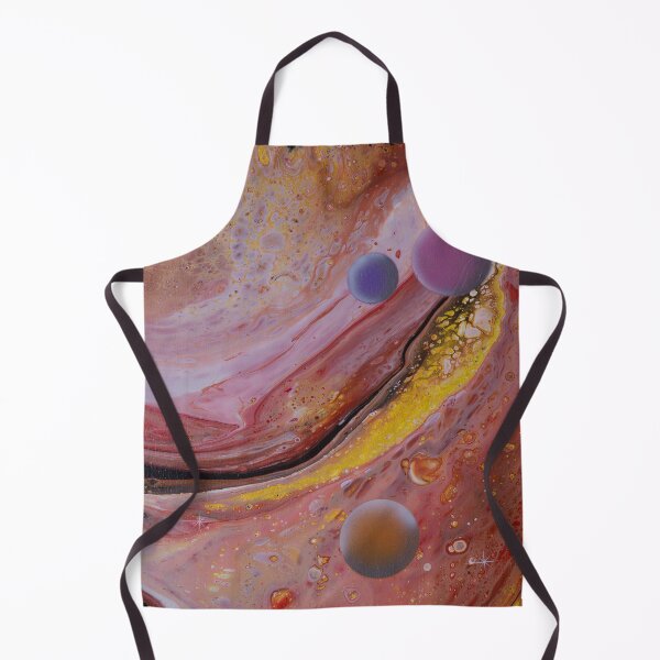 Item preview, Moons of HD 100546 designed and sold by TheBrianScott.