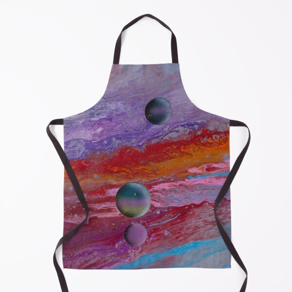 Item preview, Moons of Hyperion designed and sold by TheBrianScott.