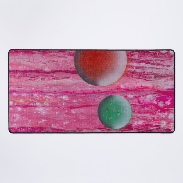 Item preview, Moons Of Fairchild designed and sold by TheBrianScott.