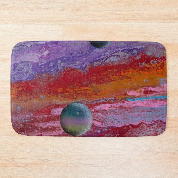 Item preview, Moons of Hyperion designed and sold by TheBrianScott.
