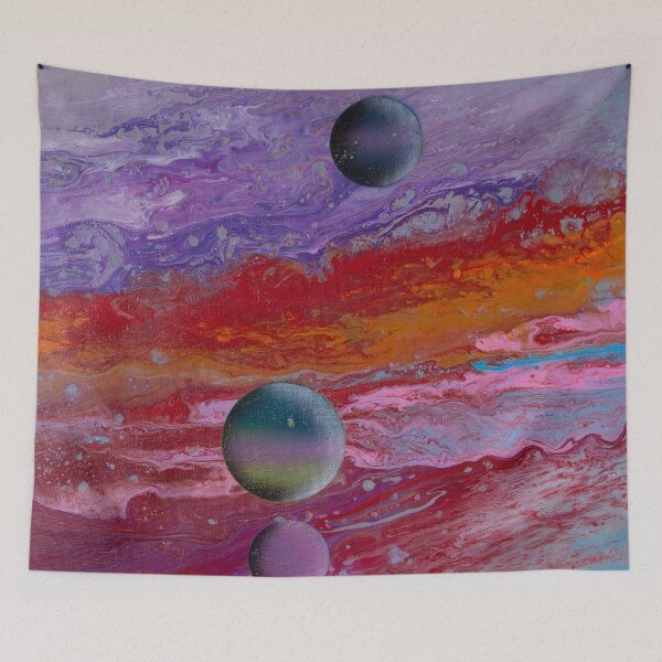 Item preview, Moons of Hyperion designed and sold by TheBrianScott.