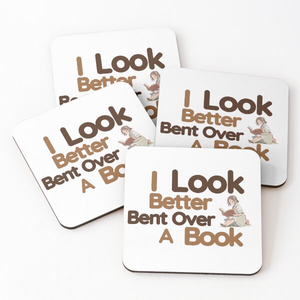 Item preview, Bookish Beauty designed and sold by IndigoPixa.