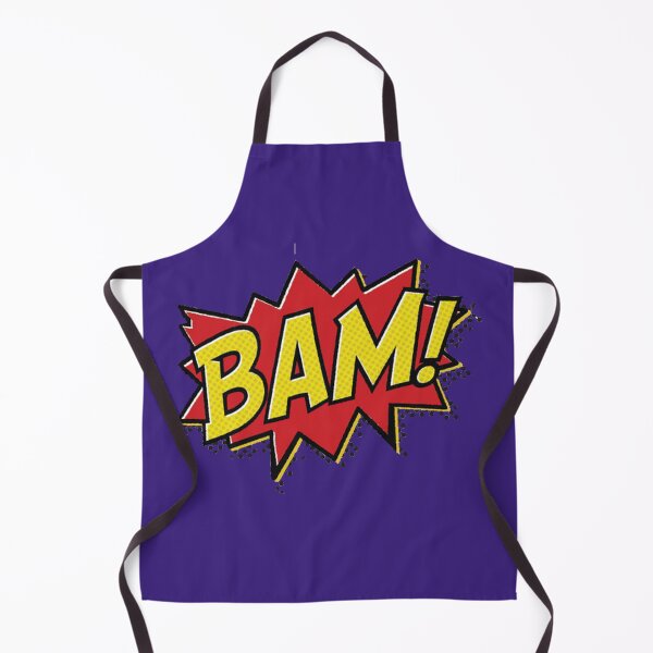 Item preview, BAM! designed and sold by Laidart.