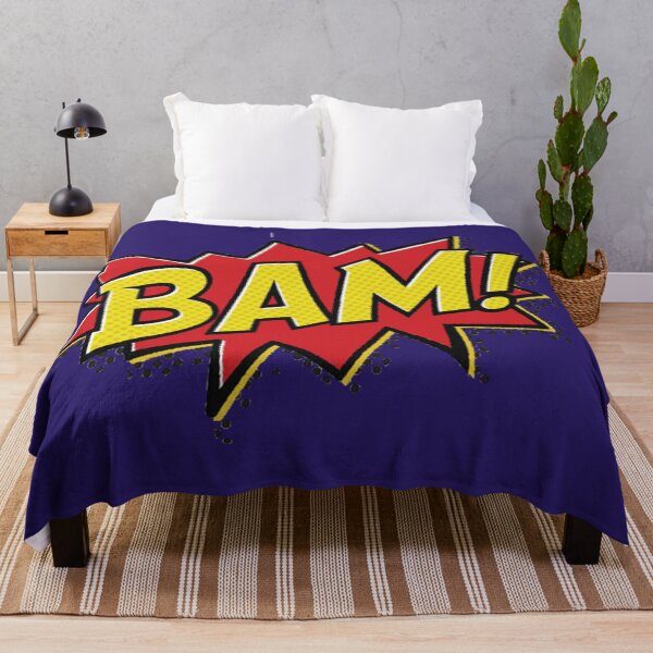 Item preview, BAM! designed and sold by Laidart.