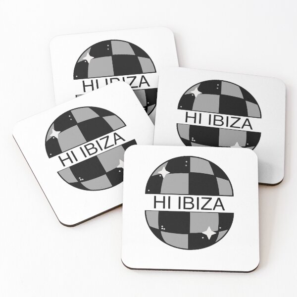 Item preview, Hi Ibiza disco ball designed and sold by Hasan Habeeb.