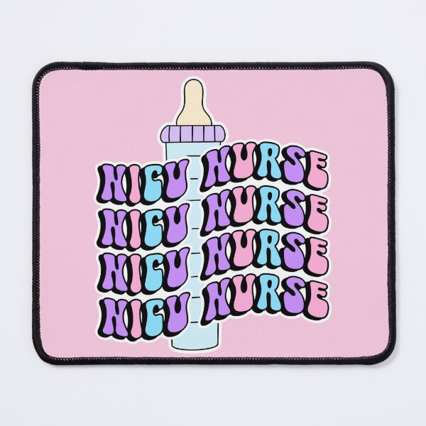 Item preview, Caring for Tiny Miracles: Inspiring NICU Nurse Artwork for the Unsung Heroes designed and sold by Aswood25.