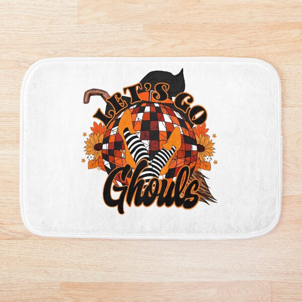 Item preview, Let’s go Ghouls  designed and sold by FourAnnas.