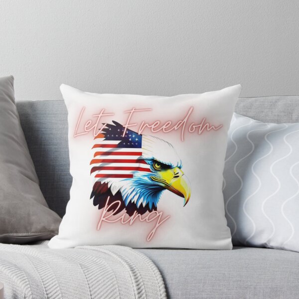 Item preview, Let Freedom Ring designed and sold by steph5477.