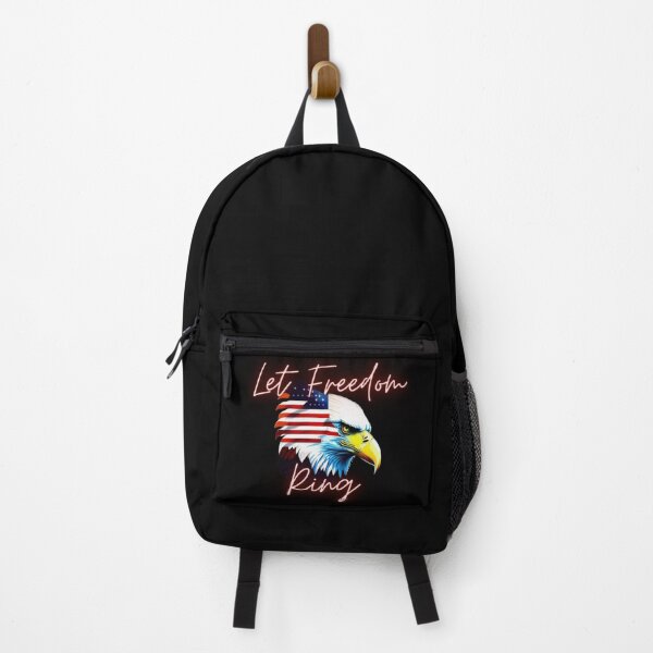 Item preview, Let Freedom Ring designed and sold by steph5477.