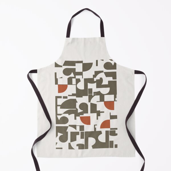 Item preview, Abstract Geometric 8 designed and sold by leandrojsj.