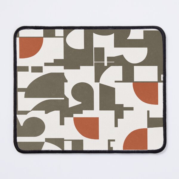 Item preview, Abstract Geometric 8 designed and sold by leandrojsj.