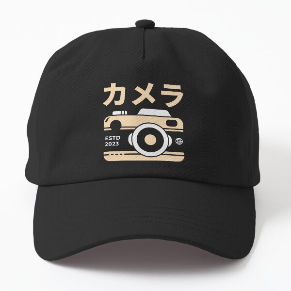 Aperçu de l'œuvre Cadeau d'appareil photo photographe créée et vendue par InkyGenies.