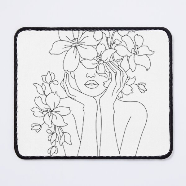 Item preview, flowers are always in my head designed and sold by flowers7s.
