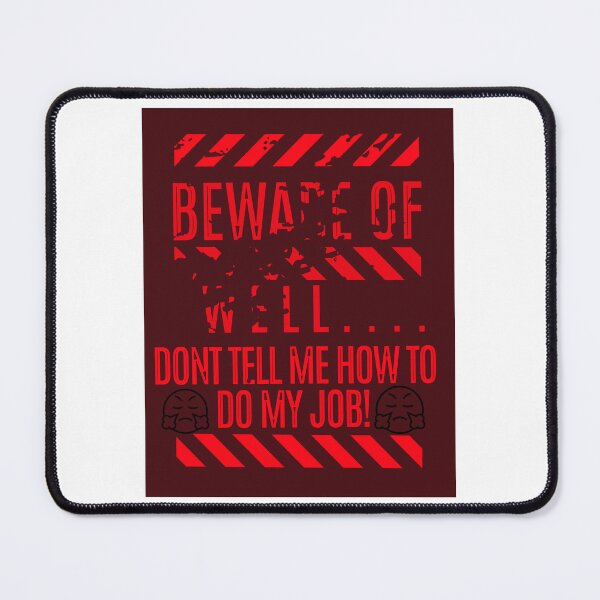 Item preview, Job Mastery designed and sold by IndigoPixa.
