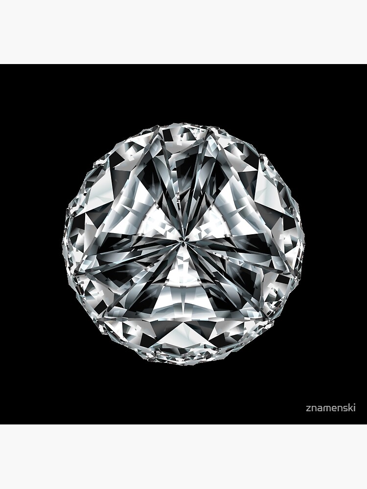 diamond, gemstone, gem, jewel, rhinestone, allotrope, corundum, ice, lozenge, paragon, rhombus, rock, solitaire, zircon, bort, brilliant, jager by znamenski