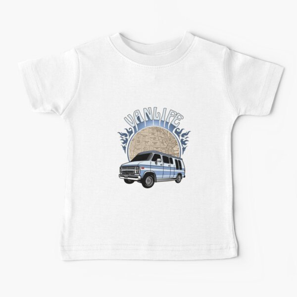 baby van clothes