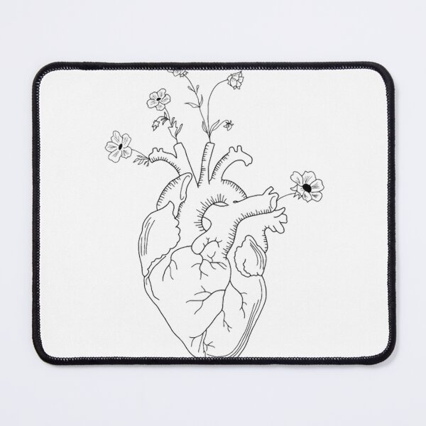 Item preview, flowers are always in the heart designed and sold by flowers7s.