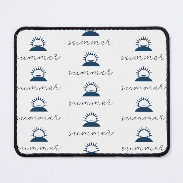 Item preview, summer blue designed and sold by camillefct.