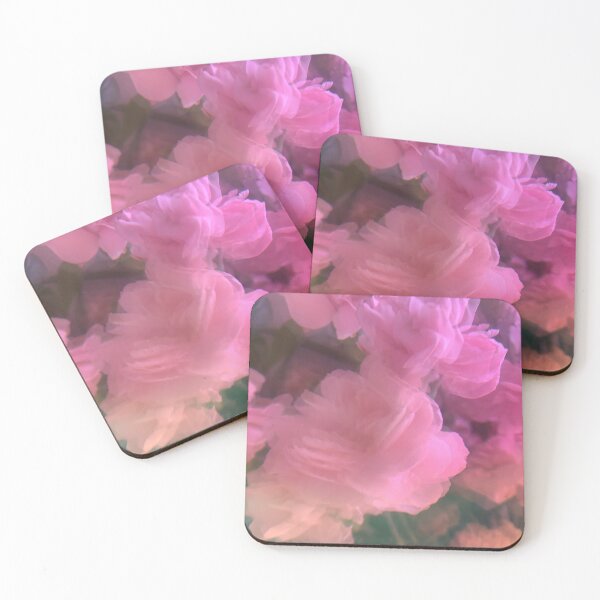 Item preview, psychedelic flowers designed and sold by marigoldjv.