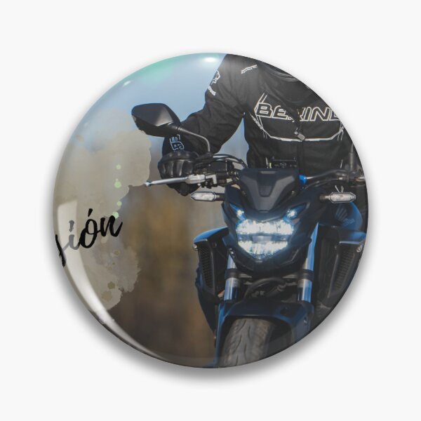 Item preview, The soul of motocross designed and sold by Ana Muñoz.