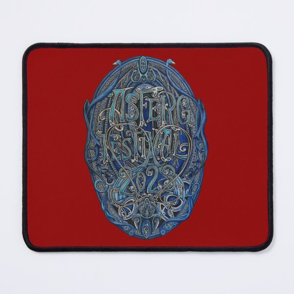 Item preview, Asferg Festival 2023 (2nd version) designed and sold by Anders Hoberg.