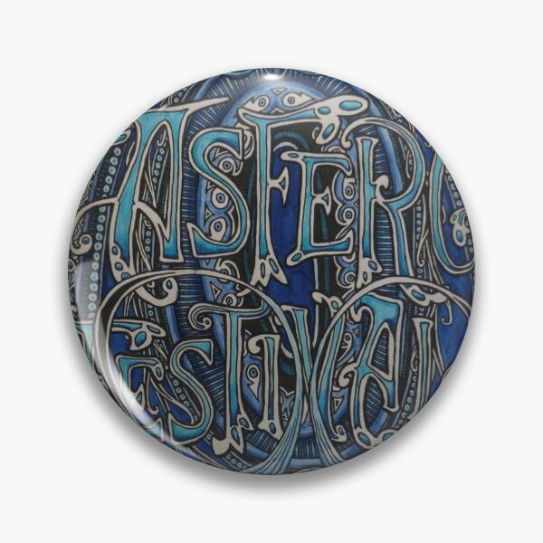 Item preview, Asferg Festival 2023 (2nd version) designed and sold by Anders Hoberg.