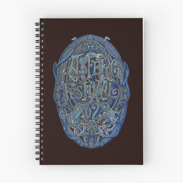 Item preview, Asferg Festival 2023 (2nd version) designed and sold by Anders Hoberg.