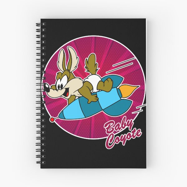 Item preview, Wilie El Coyote 2 designed and sold by juant2015.