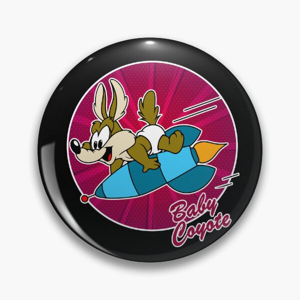 Item preview, Wilie El Coyote 2 designed and sold by juant2015.