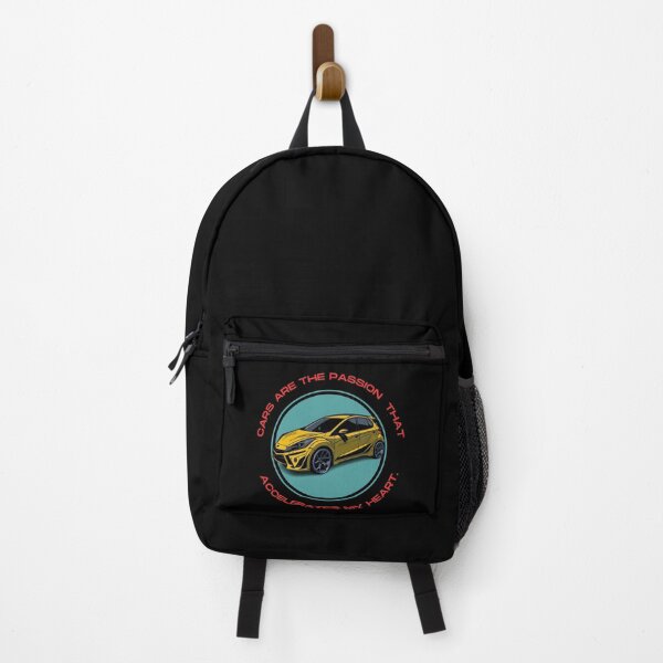 Item preview, Cars are the passion that accelerates my heart. designed and sold by ProductArtistry.