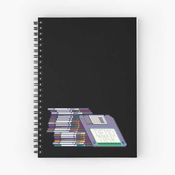 Item preview, DEMO DISK - Floppy stack designed and sold by Krzysztof Matys.