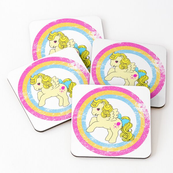 Item preview, MLP Lofty Stickers designed and sold by scholtenart.