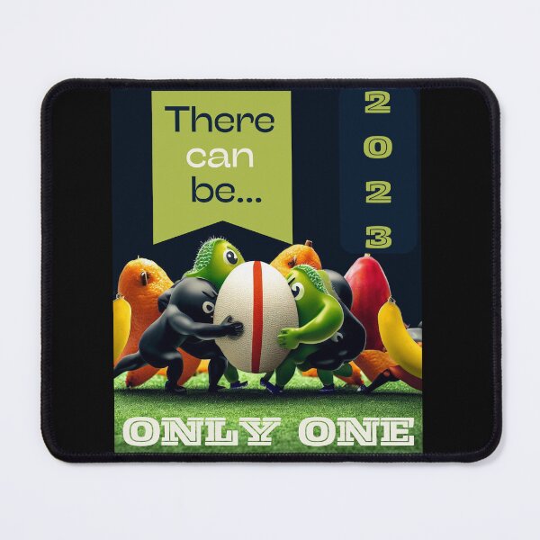 Item preview, There can be only one 2 designed and sold by LosRegalosdeEva.