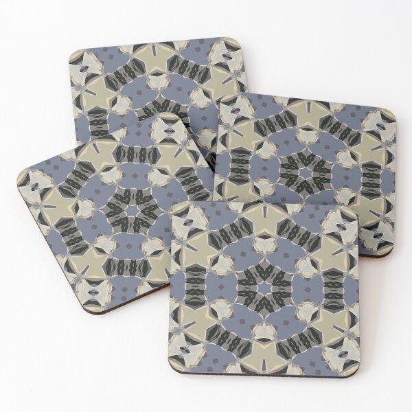 Item preview,  Zen 2 by Jenny Meehan  designed and sold by Jenny Meehan Art Prints and Patterns  .