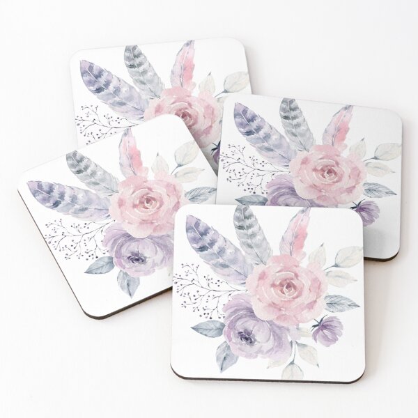 Item preview, Bouquet in purple shades designed and sold by flowers7s.