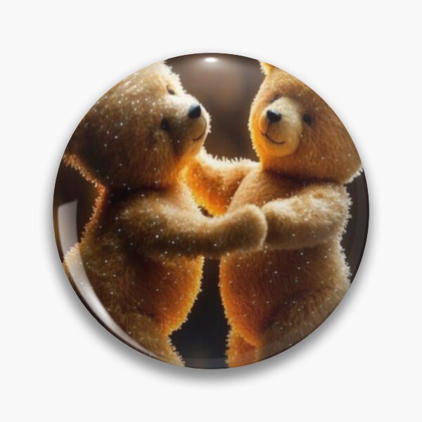 Item preview, Teddy bear designed and sold by Iulian0987.