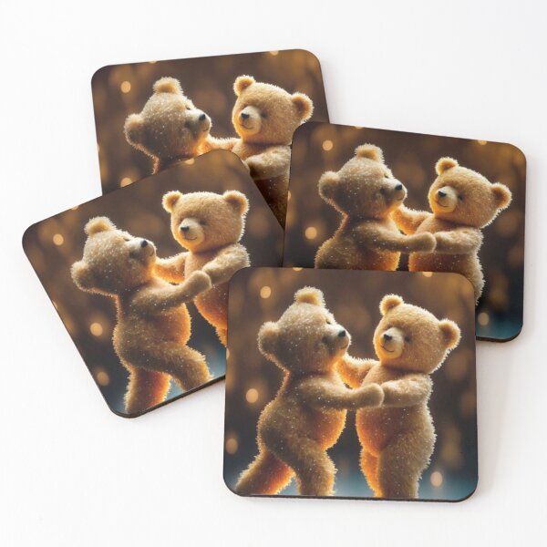 Item preview, Teddy bear designed and sold by Iulian0987.