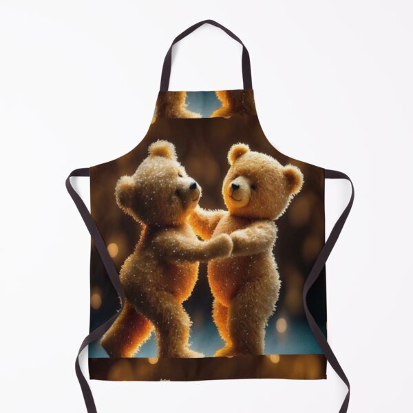 Item preview, Teddy bear designed and sold by Iulian0987.