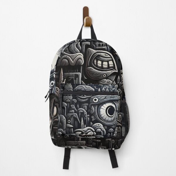 Item preview, Chaotic Fusion XXIV: Exploring the World of Psychedelic and Alien Doodles designed and sold by InsaneLEDP.