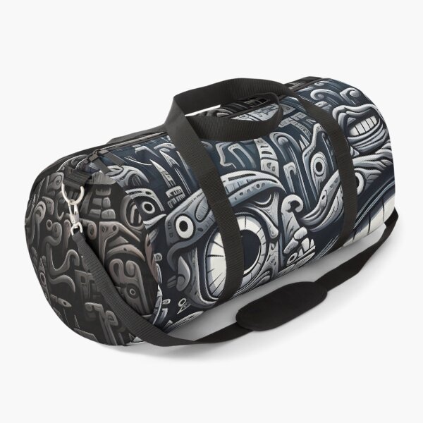 Item preview, Chaotic Fusion XXIV: Exploring the World of Psychedelic and Alien Doodles designed and sold by InsaneLEDP.