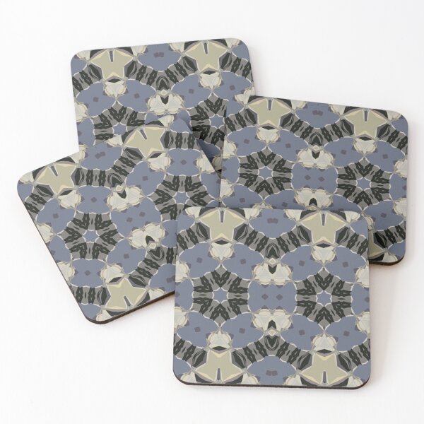 Item preview,   Zen 3 by Jenny Meehan  designed and sold by Jenny Meehan Art Prints and Patterns  .