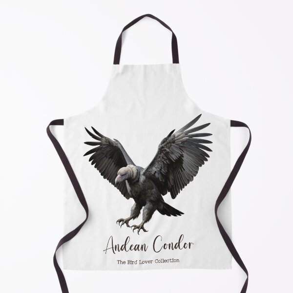 Item preview, An Andean Condor designed and sold by GoodOldVintage.