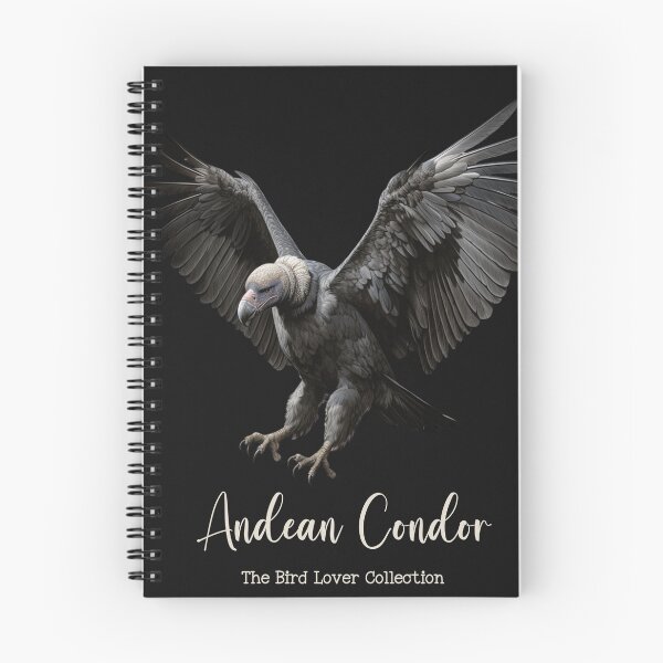 Item preview, An Andean Condor designed and sold by GoodOldVintage.