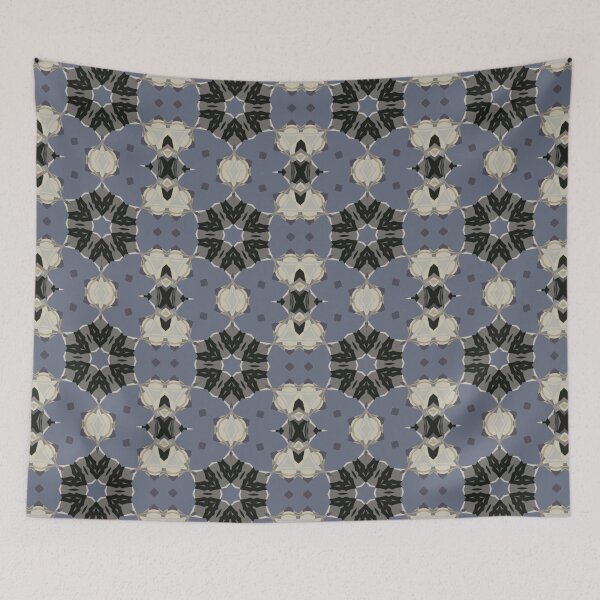 Item preview, Zen 4 de Jenny Meehan designed and sold by Jenny Meehan Art Prints and Patterns .