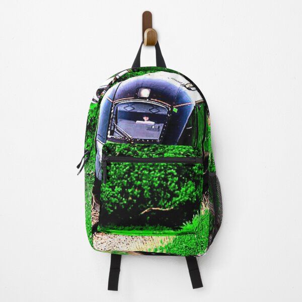Item preview, Countryside Train designed and sold by ontological.